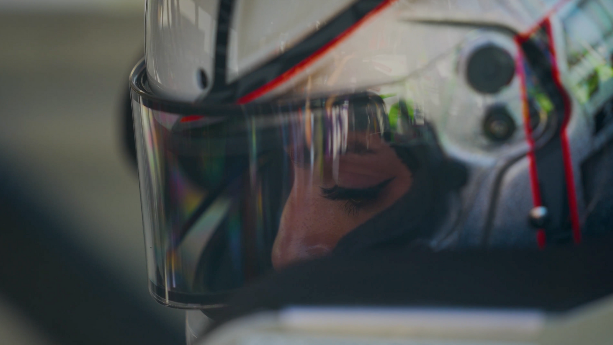 Driven | Toni Breidinger